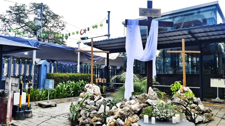 Lengkap! Inilah Kumpulan Ucapan Perayaan Jumat Agung