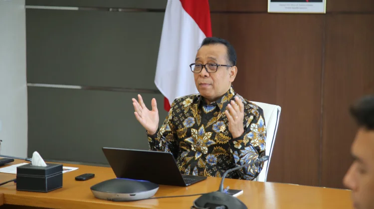 Pemerintah Fokus Evakuasi Korban Gempa Sulawesi Maluku