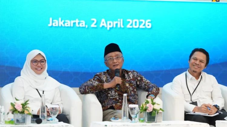 Ketidakpastian Global, Impor Aspal Dikurangi lewat Asbuton