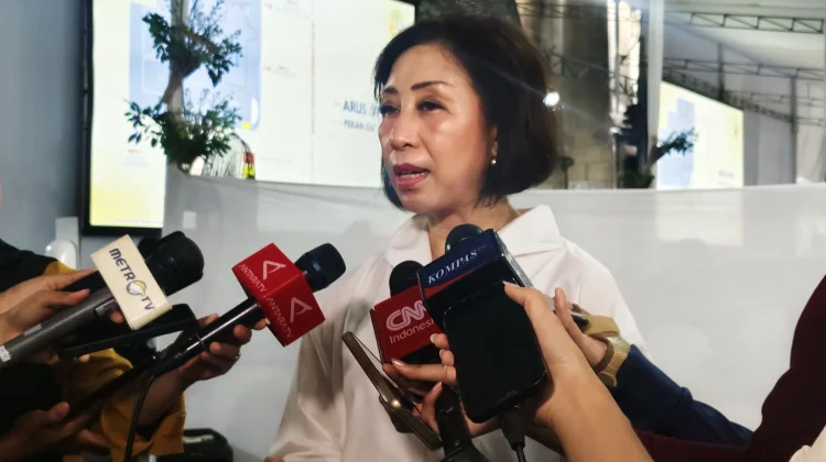 Libatkan Ratusan OMK, Drama 'Lux in Nihilo' Hibur Umat Katolik Katedral Jakarta