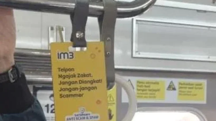POROZ Nilai Perlu Kehati-hatian dalam Konten Iklan Terkait Zakat