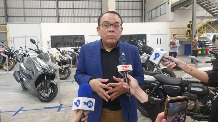 Kebakaran SPBE di Bekasi, DPR Minta Pemerintah Perketat Pengawasan Usaha