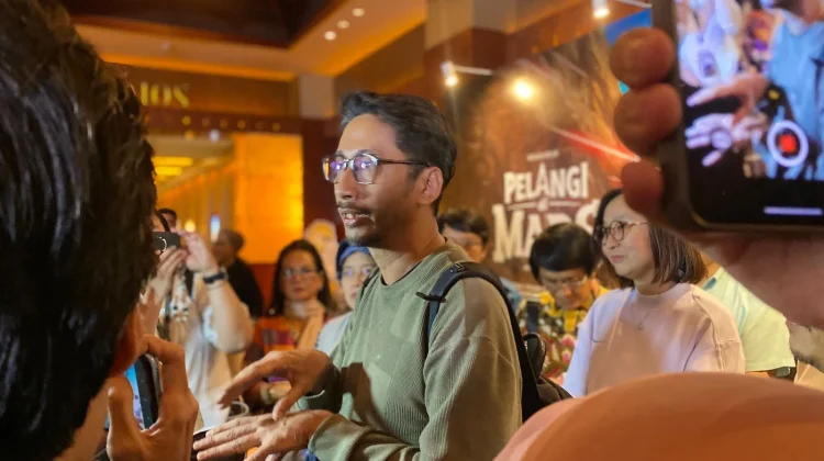 Upie Guava Sebut Timnya jadi Salah Satu Early Adopter Teknologi XR di Indonesia