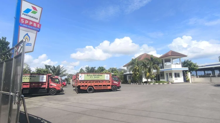 Kebakaran di SPBE Cimuning Bekasi, Ini Peran dan Pengertian SPBE