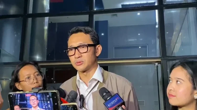 Bos Rokok HS Mangkir dari Pemeriksaan, KPK Minta Muhammad Suryo Kooperatif
