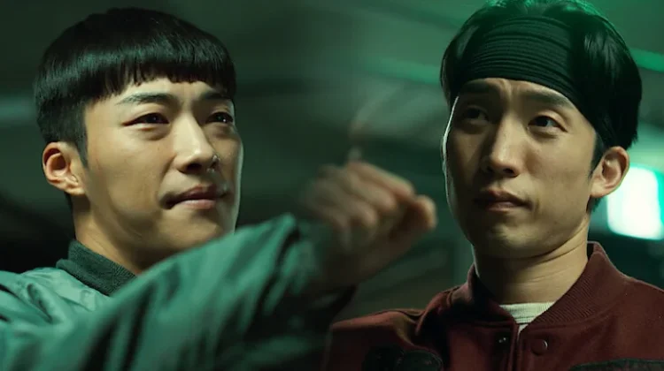 Sinopsis ‘Bloodhounds’ Season 2, Tayang di Netflix