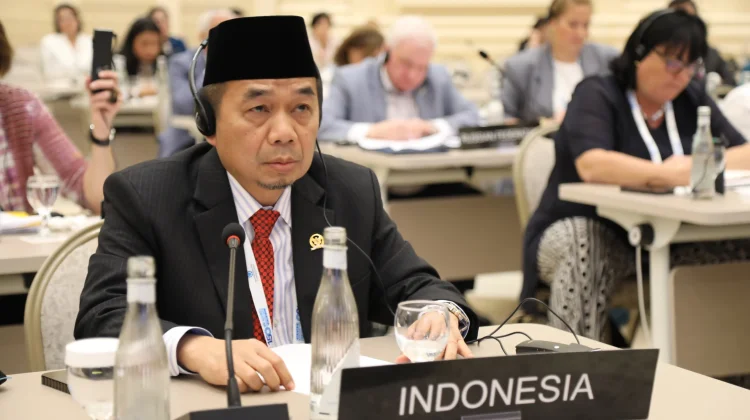 JDF Asia Pasifik Kecam UU Mati Tahanan Palestina