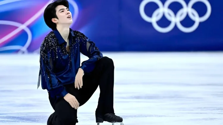 Atlet Seluncur Indah Cha Jun Hwan Berpeluang Comeback Akting lewat Sitkom Baru tvN