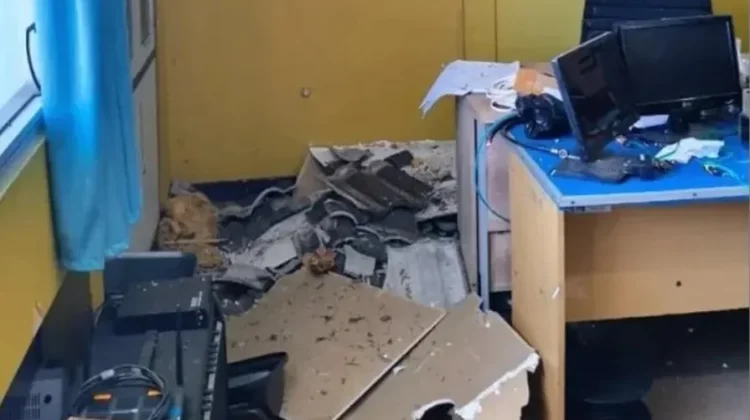 Dampak Gempa M7,6, BNPB Catat 190 Rumah Rusak dan 355 Warga Mengungsi
