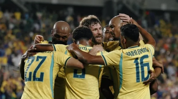 Ancelotti Hadapi Dilema Pilih 26 Pemain Brasil menuju Piala Dunia