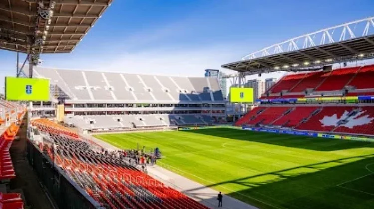 Renovasi Stadion Toronto, Teknologi dan Kenyamanan Maksimal
