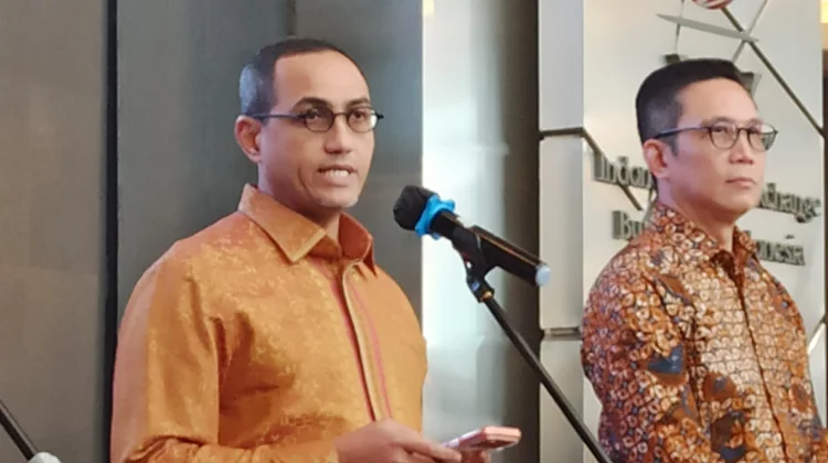 Empat Agenda Transparansi Pasar Modal Tuntas dan Siap Diimplementasikan