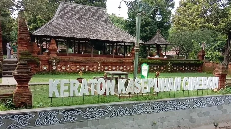 Pemerintah Segera Tetapkan Keraton Kasepuhan sebagai Cagar Budaya Nasional