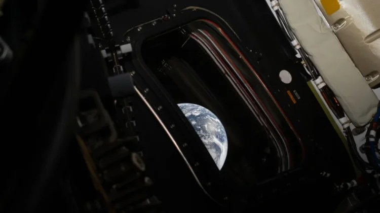 Artemis II Hari Ke-3: Update Pembakaran Mesin untuk Koreksi Lintasan