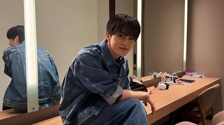Dari NCT ke Solo, Jejak Karier Mark Lee setelah 10 Tahun Berkarya