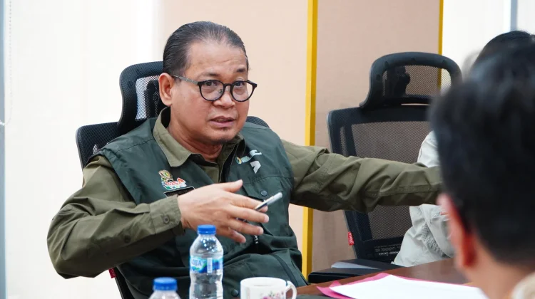 Bapanas Pastikan Keamanan Pangan Impor Terjaga Melalui Izin PSAT-PL