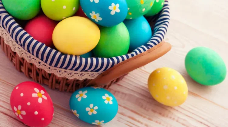 Simbol Paskah yang Populer dan Makna di Baliknya