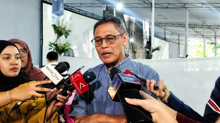 Kepala Pastor Katedral Jakarta Soroti Misteri Wafatnya Yesus Kristus