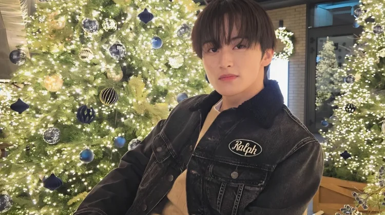 Mark Lee Tuliskan Surat Menyentuh Tandai Perpisahan dari NCT dan SM Entertainment