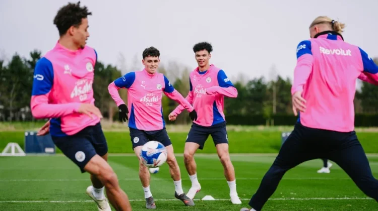 Jamu Liverpool, City Kejar Semifinal Kedelapan Beruntun di Piala FA