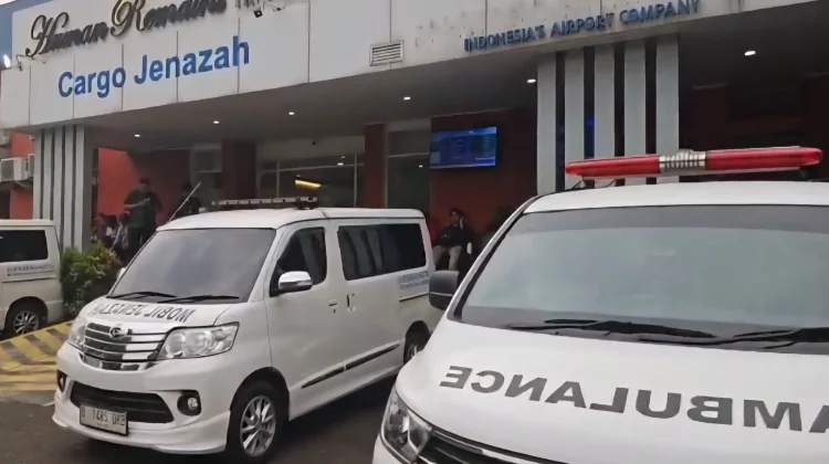 Tiga Jenazah Prajurit UNIFIL Dijadwalkan Tiba di Indonesia Sore Ini