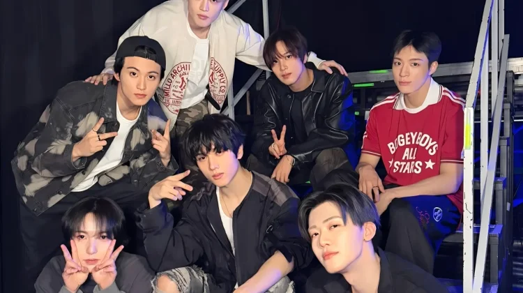 NCT Dream dan Evolusi Musiknya dari Masa Remaja ke Kedewasaan