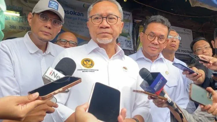 Tidak Memenuhi Standar Operasional, Sebanyak 1.789 SPPG Dihentikan sementara