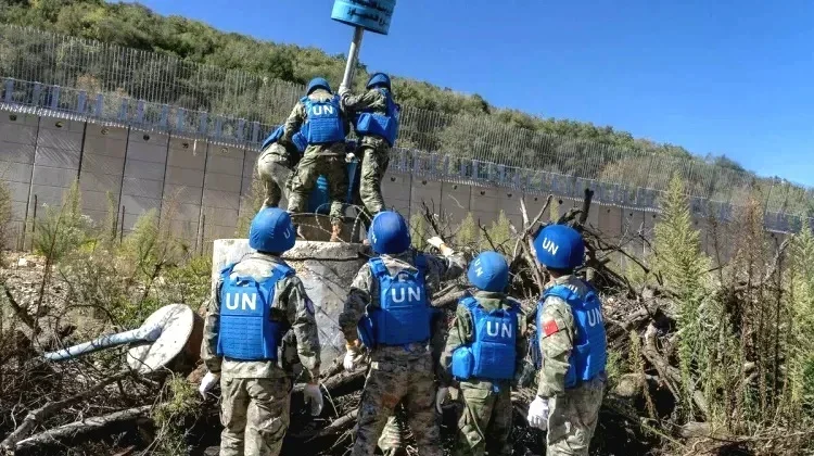 Eskalasi Meningkat, Panglima Perintahkan Pasukan TNI di Lebanon Masuk Bunker