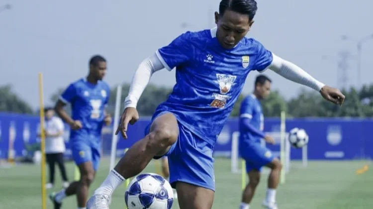 Spirit Kemenangan Pertama Dorong Beckham dan Adam Tampil Maksimal