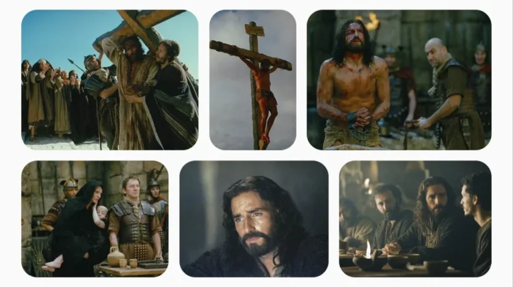 Rekomendasi 10 Film Paskah, Temani Momen Refleksi dan Kebersamaan