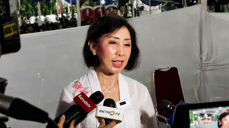 Katedral Jakarta Gelar Vigili Paskah, Umat Diajak Perdalam Iman
