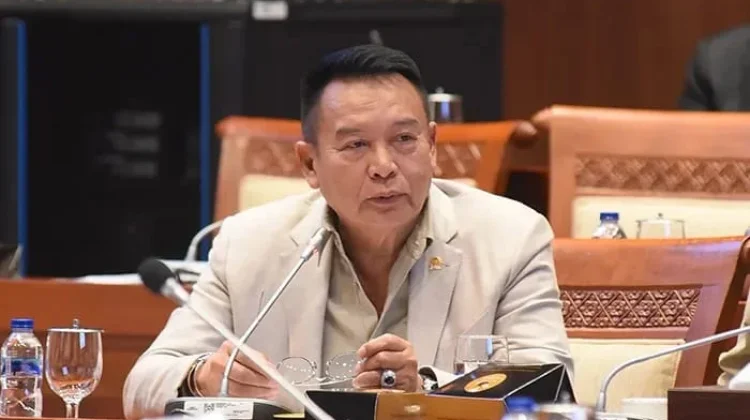 TNI Kembali Jadi Korban, DPR Minta Evaluasi Total Keterlibatan TNI di Lebanon