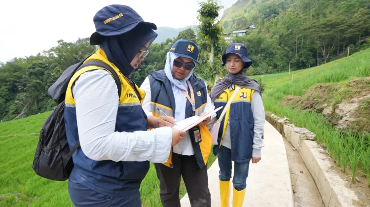 Rekrutmen TPM P3TGAI 2026 Dibuka, Kementerian PU Siapkan 12.000 Lokasi