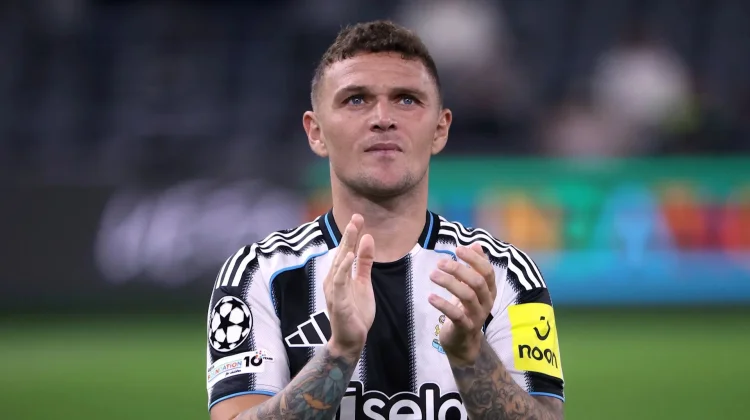 Trippier Tinggalkan Newcastle United Musim Panas Ini
