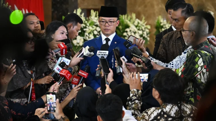 Menlu Sugiono: Tiga Prajurit TNI Terluka di Lebanon, Pemerintah Desak Investigasi