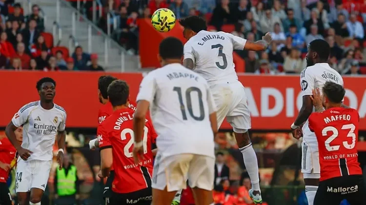 Arbeloa Ambil Tanggung Jawab Penuh Atas Kekalahan Real Madrid dari Mallorca