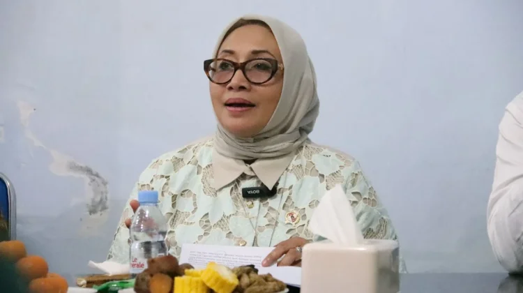 KemenPPPA Dorong Penguatan Layanan Perlindungan Perempuan Anak Daerah