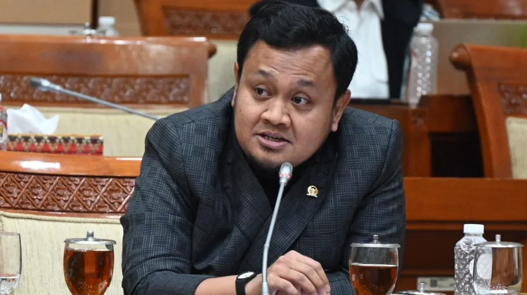 Kasus Amsal, Anggota DPR Sebut Kejari Karo Paksakan Penerapan Pasal Pidana Korupsi