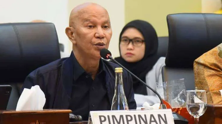 Serang Markas UNIFIL, PDIP Tegaskan Dunia Internasional Harus Berani Hukum Israel