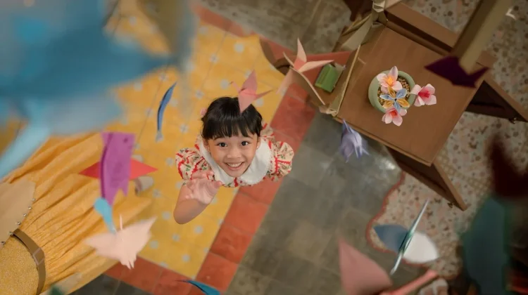 Sukses Besar, 'Na Willa' Lampaui 1 Juta Penonton di Bioskop