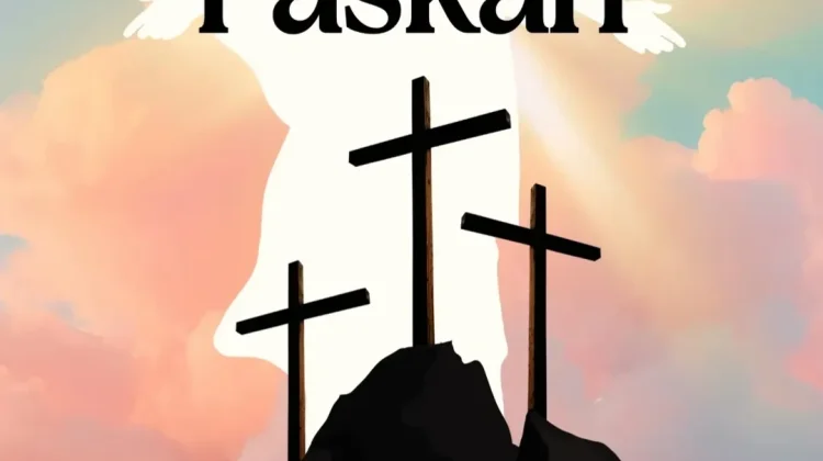 Mengenal Sejarah Paskah dan Maknanya