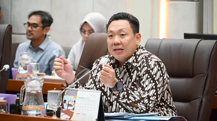 DPR Usul Negara Tanggung 100 Persen Iuran BPJS Kesehatan
