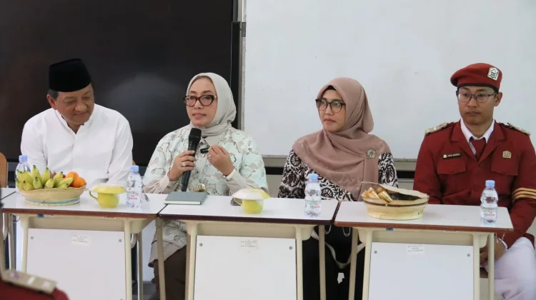 Menteri PPPA: Sekolah Rakyat Bangkitkan Harapan Anak Kurang Mampu