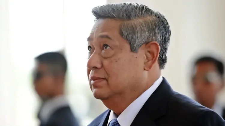 SBY Desak PBB Lakukan Investigasi usai Gugurnya Prajurit TNI di Lebanon