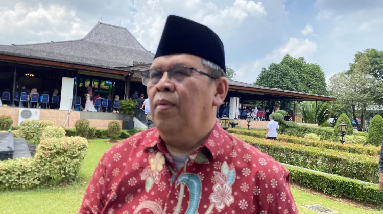 Alumni UHAMKA Perkuat Peran Pengembangan Kampus  lewat Reuni Akbar