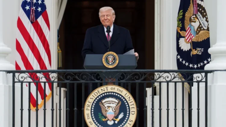 Juru Bicara Donald Trump Bantah Rumor Kematian Presiden Amerika Serikat