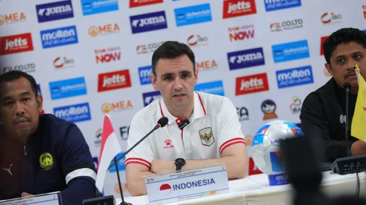 Timnas Futsal Indonesia Bawa Wajah Baru di ASEAN Championship 2026