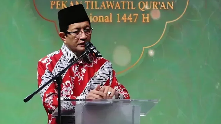 Menag Usul Tambahan Anggaran Demi Pendidikan Setara