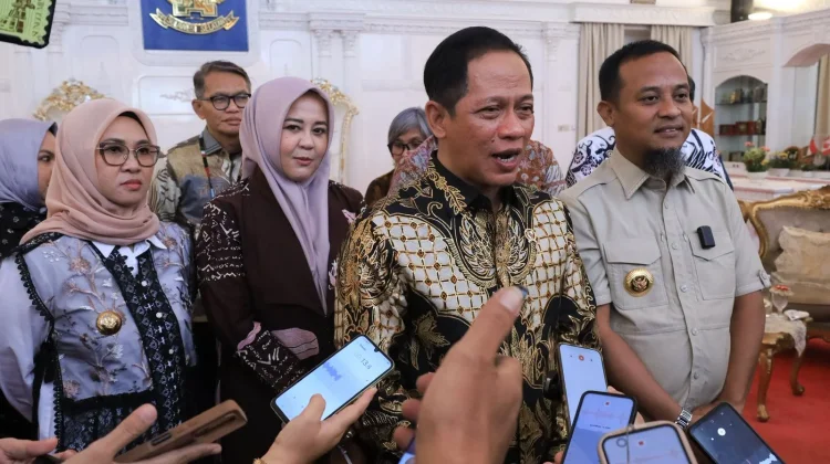 Pemerintah Percepat Bangun PSEL Makassar Raya, untuk Jawab Darurat Sampah