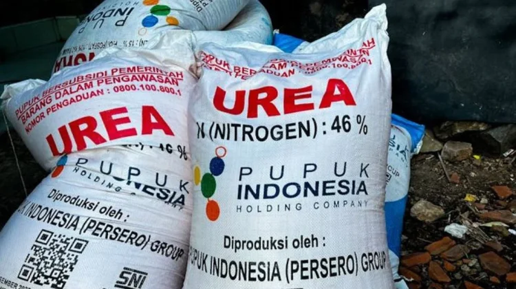 Tiga Negara Ajukan Impor Urea RI imbas Penutupan Selat Hormuz